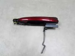 Promocja MAZDA CX-5 12-17 KLAMKA ZEWNETRZNA DRZWI TYL PRAWA 41G