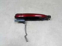 Nowy MAZDA CX-5 12-17 KLAMKA ZEWNETRZNA DRZWI TYL LEWA 41G