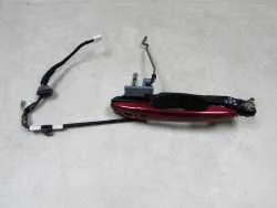 MAZDA CX-5 12-17 KLAMKA ZEWNETRZNA DRZWI KEYLESS PRZOD PRAWA 41G Wysoka jakość