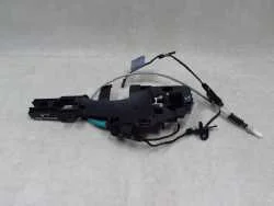 Bestseller BMW 1 E81 E87 01-12 KASETA KLAMKI DRZWI PRZOD LEWA 7069759