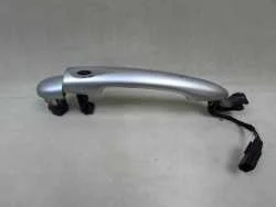 Darmowa dostawa RENAULT MEGANE III 08-16 KLAMKA ZEWNETRZNA DRZWI KEYLESS PRZOD TEKNG