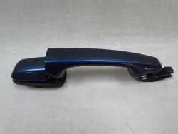 VOLVO C30 C70 S40 V50 V70 XC60 06-17 KLAMKA ZEWNETRZNA PRZOD TYL LEWA 30753786 466 Najlepsza cena