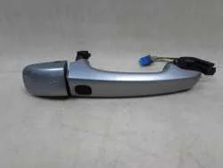 Wybór klientów VOLVO C30 C70 S40 V50 V70 XC60 06- KLAMKA ZEWNETRZNA WKLADKA PRZOD KEYLESS 30753786 477 30784963