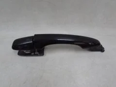 Łatwy zwrot VOLVO S60 II V60 10- KLAMKA DRZWI ZEWNETRZNA PRZOD LEWA ZAMEK WKLADKA 452 31276437 31276333