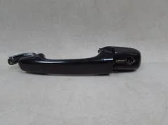 Tylko do końca tygodnia VOLVO S80 II V70 III XC70 06-13 KLAMKA ZEWNETRZNA WKLADKA ZAMEK 30753785 452-46
