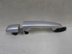 Ograniczona ilość VOLVO C30 S40 V50 S80 II V70 III XC70 06-16 KLAMKA ZEWNETRZNA 30753785 30663673 711