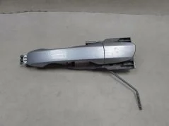 Szybka wysyłka VOLVO XC90 02-14 KLAMKA ZEWNETRZNA DRZWI LEWA PRZOD 30699552