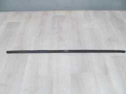 Ostatnie sztuki VOLVO C30 06-13 LISTWA ZGARNIAJACA USZCZELKA DRZWI LEWA