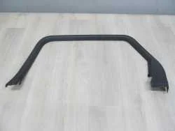 Ograniczona ilość PEUGEOT 508 SW RAMKA LISTWA DRZWI PRAWY TYL 96721867779676605477 10-14