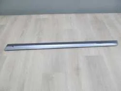 AUDI A4 B7 LISTWA DRZWI PRZOD DOLNA 8E0853960 LY7H S-LINE 01-07 Wysoka jakość