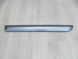 AUDI A4 B7 LISTWA DRZWI TYL DOLNA LEWA 8E0853969 LY7H S-LINE 01-07 Kup online