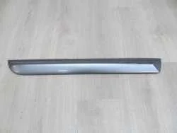 AUDI A4 B7 LISTWA DRZWI TYL DOLNA PRAWA 8E0853970 LY7H S-LINE 01-07 Super okazja