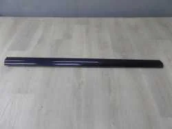 Szybka dostawa VOLVO S80 II V70 III 06-16 LISTWA DRZWI PRZOD LEWA 30791065 467-46
