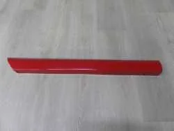 VOLVO V70 III 06-16 LISTWA DRZWI TYL PRAWA 30664188 39884243 612-46 Kup teraz