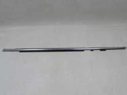 Taniej VOLVO XC90 LIFT LISTWA ZGARNIAJACA CHROM SZYBY DRZWI TYL LEWA 30753852 02-14