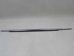 Niska cena VOLVO XC90 LIFT LISTWA ZGARNIAJACA CHROM SZYBY DRZWI PRZOD LEWA 3075385102-14