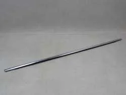 VW PASSAT B7 LISTWA ZGARNIAJACA DRZWI CHROM LEWY PRZOD 3AA837476A 10-15 Popularny