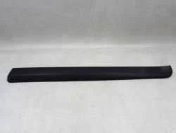 VOLVO XC60 08-17 LISTWA DRZWI PRZOD PRAWA DOLNA 30754487 Kup teraz
