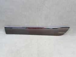 Promocja AUDI A6 C6 LIFT 09-11 LISTWA DOLNA DRZWI TYL LEWA LY1Q 4F0853969 CHROM