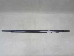 VOLVO XC90 02-14 LISTWA ZGARNIAJACA CHROM SZYBY DRZWI TYL LEWA 30661285 Łatwy zwrot