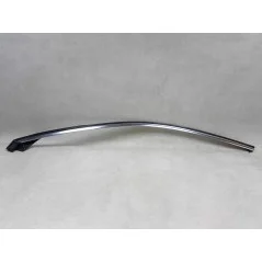VOLVO S80 II V70 III XC70 06-16 LISTWA OZDOBNA CHROM USZCZELKA DRZWI LEWY PRZOD 30784290 Tani