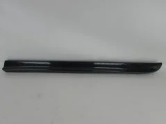 Wyprzedaż VOLVO XC90 LIFT 11-14 LISTWA DRZWI TYL DOLNA LEWA 31347656 492