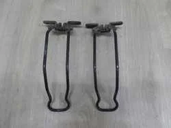 EXPERT SCUDO JUMPY II OGRANICZNIK DRZWI TYL 14980370801 Ostatnie sztuki