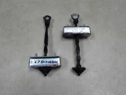 Nie przegap MAZDA CX-5 12-17 OGRANICZNIK DRZWI PRZOD LEWY PRAWY