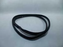 Promocja VOLVO XC60 08-17 USZCZELKA KAROSERYJNA WNEKI DRZWI PRAWY PRZOD