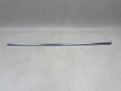 VOLVO XC60 08-17 USZCZELKA LISTWA ZGARNIAJACA CHROM DRZWI PRAWY TYL Okazja