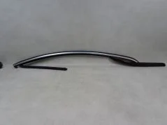 VOLVO S60 II 10-18 USZCZELKA RAMKA SZYBY DRZWI CHROM PRZOD PRAWA Kup teraz