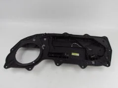 Super okazja RANGE ROVER EVOQUE L538 11-18 WKLAD OSLONA WYPELNIENIE WSPORNIK DRZWI PRZOD PRAWY BJ3221122AD