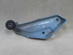 Darmowy zwrot RENAULT KANGOO II 08-13 ROLKA WOZEK DRZWI PRZESOWNYCH BOCZNYCH LEWA 497754