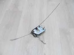 Szybka dostawa PIAGGIO PORTER HIJET PFAU 06- ZAMEK DRZWI PRZOD LEWY