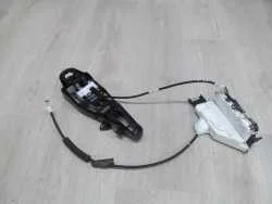 Zamów dziś PEUGEOT 508 10-14 ZAMEK DRZWI PRZOD PRAWY 9651690280 006257
