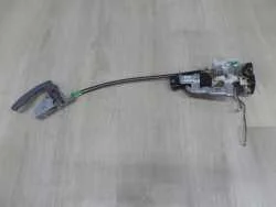 Kup online MITSUBISHI CANTER FUSO 7C18 ZAMEK DRZWI PRAWY PRZOD 07-14