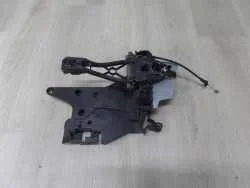 Sprawdź teraz VOLVO S80 II V70 III 06-13 OSLONA MOCOWANIE ZAMKA TYL LEWY 08663908