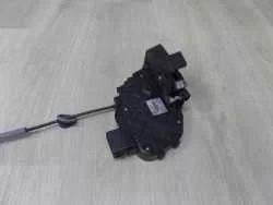 VOLVO S80 II V70 III 06-13 ZAMEK DRZWI TYL LEWY 31253920 Darmowa dostawa