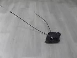 MAZDA 3 BK HB ZAMEK DRZWI PRAWY TYL 3N6A-A26412-B 03-09 Nie przegap