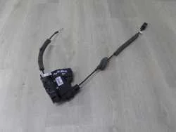 Taniej RENAULT SCENIC IV 4 16- ZAMEK DRZWI TYL PRAWY 825062697R 16943011C 825022335R