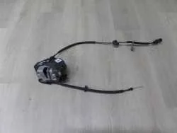 Niska cena FORD CONNECT 2 II TOURNEO COURIER ZAMEK DRZWI PRAWY PRZOD BM5A-A21812-BH 13-