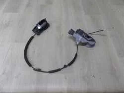 CITROEN DS3 ZAMEK DRZWI LEWY PRZOD PSA 006253 08-16 Wyjątkowa oferta