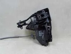 VOLVO S60 II V60 10-17 ZAMEK DRZWI PRZOD LEWY KASETA KLAMKA 31301738 31276637 Nowy