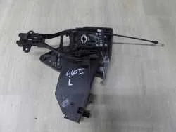 VOLVO S60 II V60 10-17 OSLONA WSPORNIK ZAMKA PRZOD LEWY 30784314 Premium