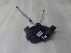 VOLVO S80 II V70 III XC70 06-16 ZAMEK DRZWI TYL LEWY 31253667 Oferta czasowa