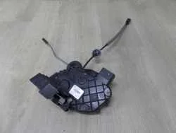 Obniżka ceny VOLVO S80 II V70 III XC70 06-16 ZAMEK DRZWI TYL PRAWY 31253668