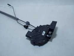 VOLVO XC60 08-13 ZAMEK DRZWI PRZOD LEWY 30799311 Ograniczona ilość