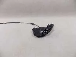 VOLVO XC70 S80 V70 XC60 08-17 ZAMEK DRZWI TYL LEWY 30799314 KEYLESS Tylko do końca tygodnia
