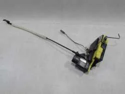 VOLVO S60 V70 XC70 S80 00- ZAMEK DRZWI LEWY TYL 8626967 6 PIN Ostatnie sztuki