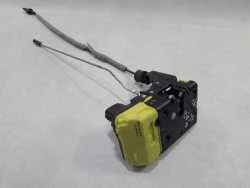 Popularny VOLVO S60 V70 XC70 LIFT 04- ZAMEK DRZWI LEWY PRZOD 30699747 8 PIN 31253059